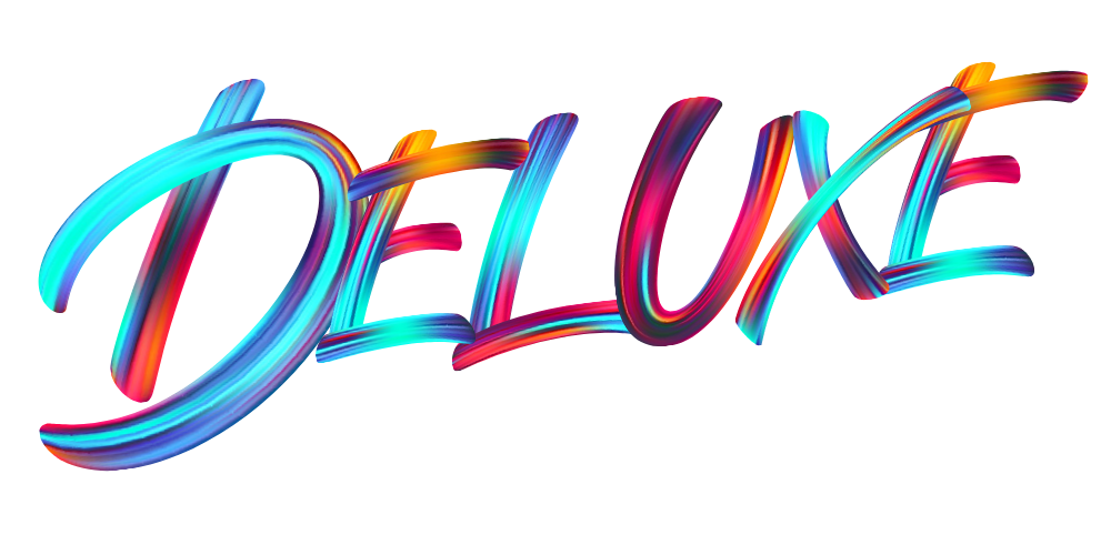 main header image deluxe creations web design